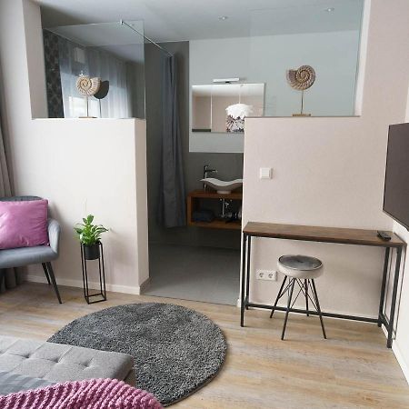 Ferienwohnung Hummel Gammertingen Екстериор снимка