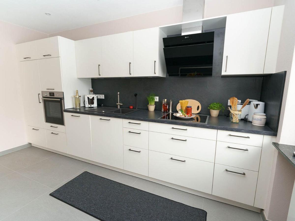 Ferienwohnung Hummel Gammertingen Екстериор снимка